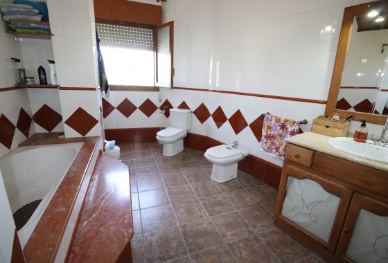 Reventa - Adosado - Benijofar - Benijofar - Village