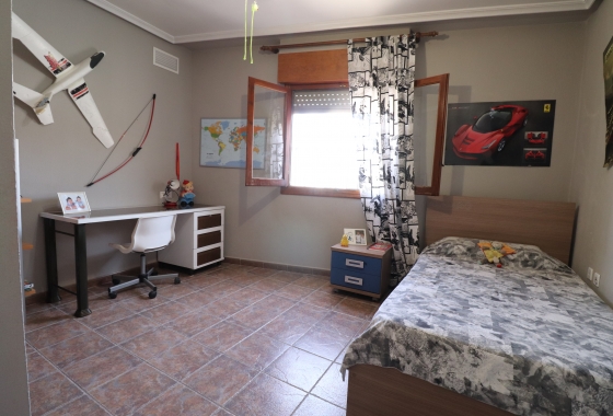 Reventa - Adosado - Benijofar - Benijofar - Village