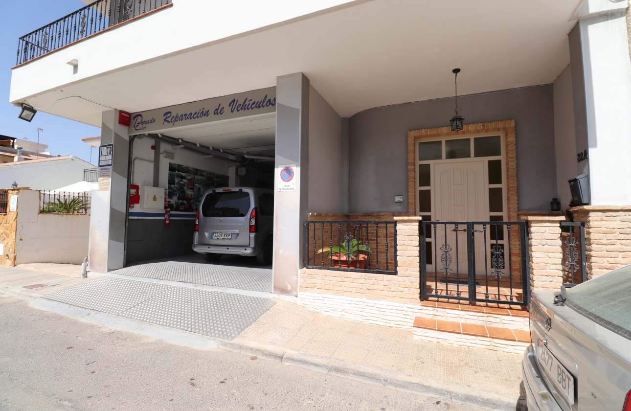 Reventa - Adosado - Benijofar - Benijofar - Village