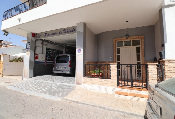 Reventa - Adosado - Benijofar - Benijofar - Village