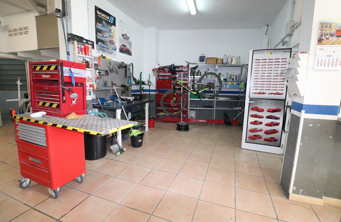 Reventa - Adosado - Benijofar - Benijofar - Village