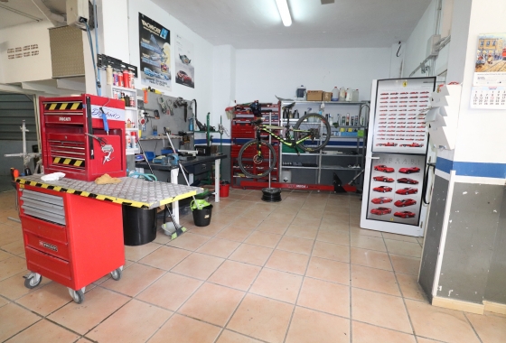 Reventa - Adosado - Benijofar - Benijofar - Village