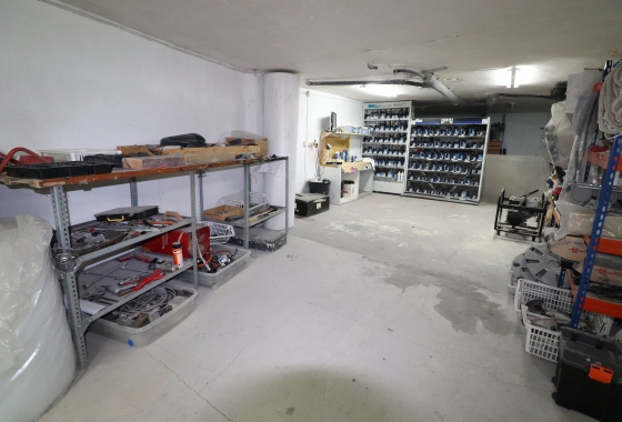 Reventa - Adosado - Benijofar - Benijofar - Village