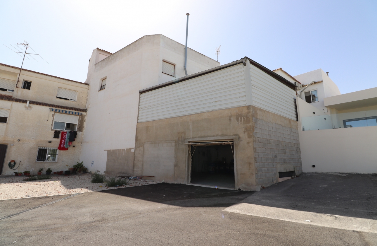 Reventa - Adosado - Benijofar - Benijofar - Village