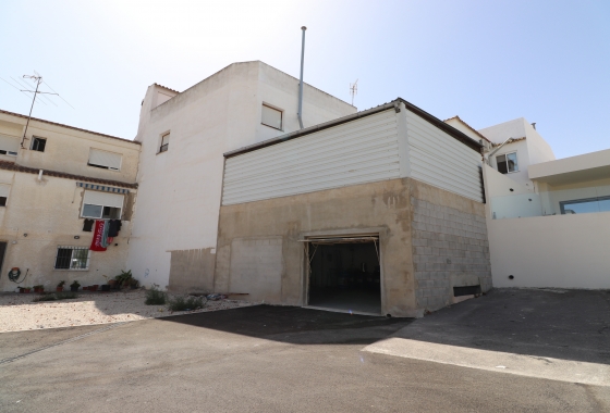 Reventa - Adosado - Benijofar - Benijofar - Village