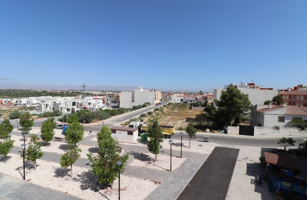 Reventa - Adosado - Benijofar - Benijofar - Village