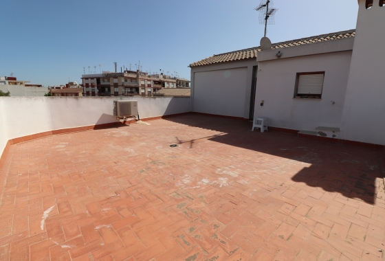 Reventa - Adosado - Benijofar - Benijofar - Village