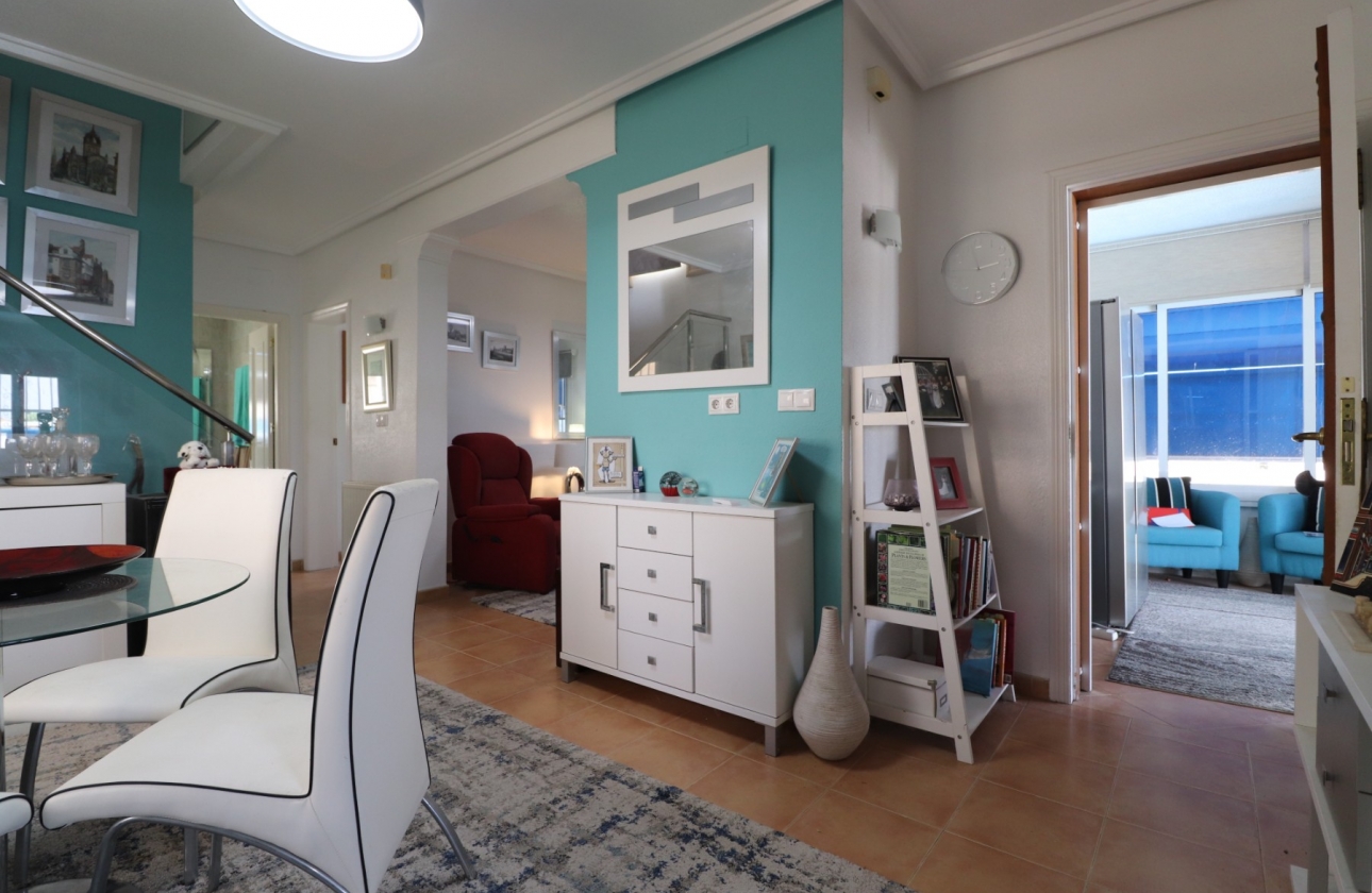 Rynek wtórny - Villa - Algorfa - Montebello