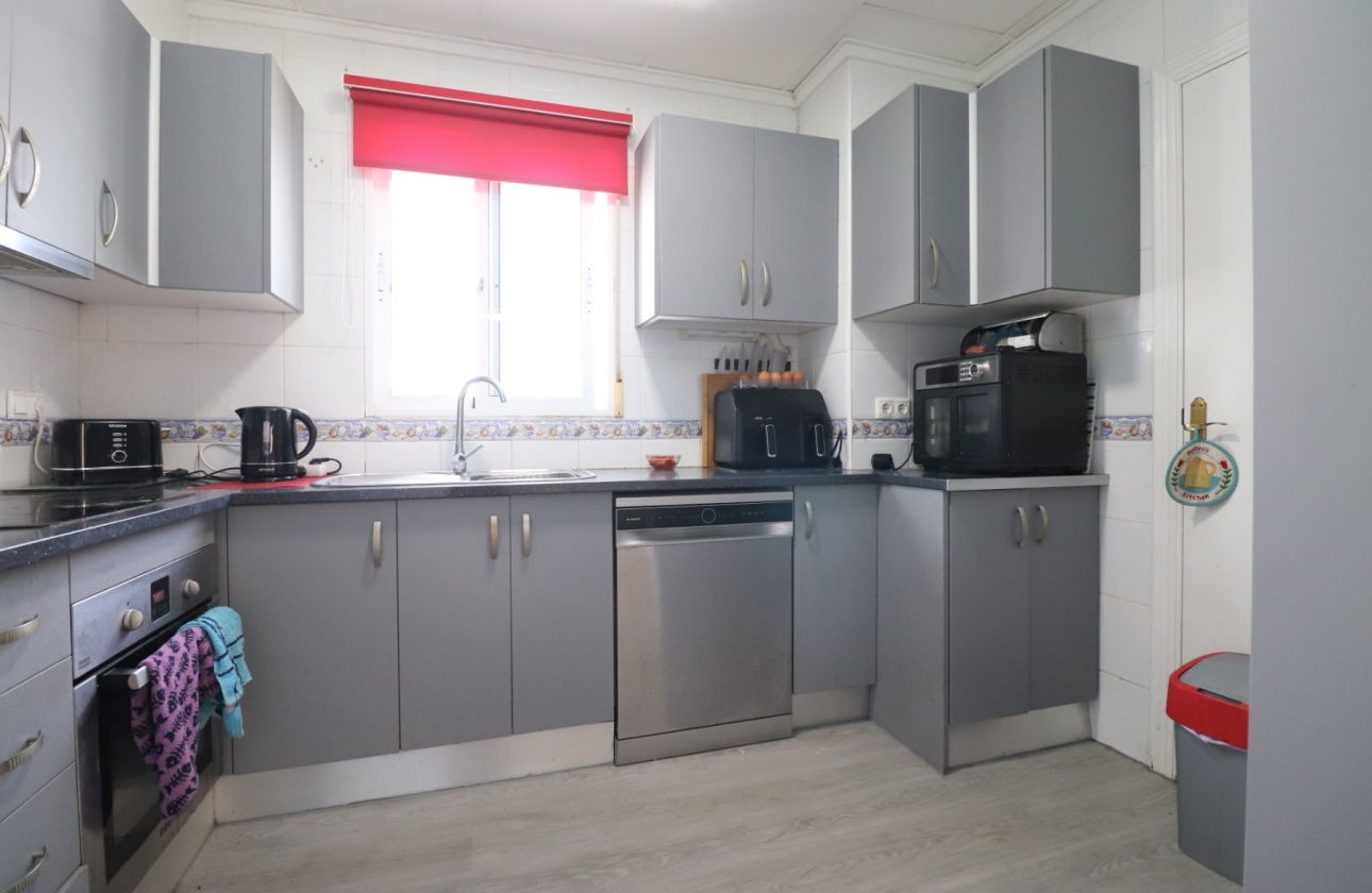 Rynek wtórny - Villa - Algorfa - Montebello
