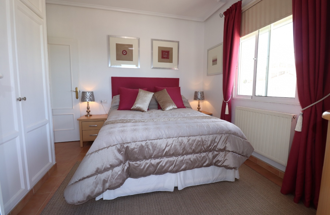 Rynek wtórny - Villa - Algorfa - Montebello