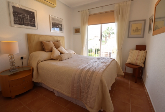 Rynek wtórny - Villa - Algorfa - Montebello