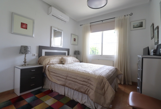 Rynek wtórny - Villa - Algorfa - Montebello