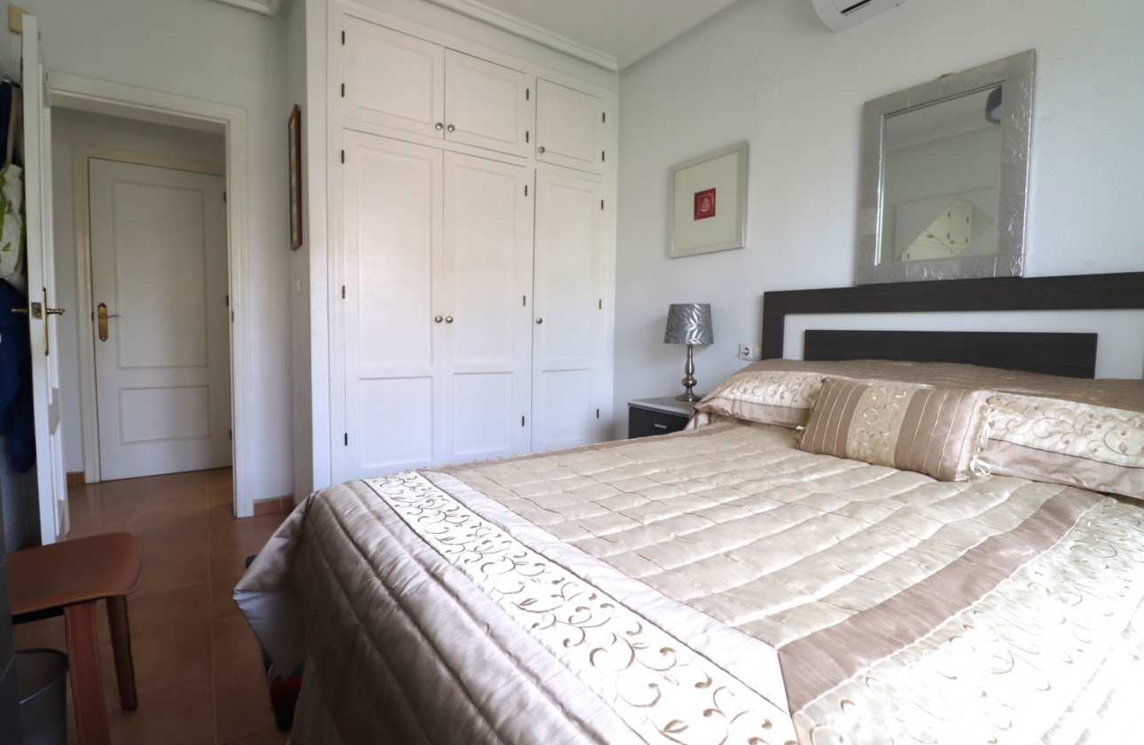 Rynek wtórny - Villa - Algorfa - Montebello