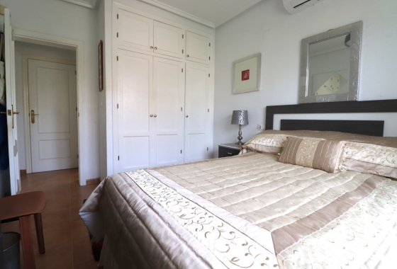 Rynek wtórny - Villa - Algorfa - Montebello