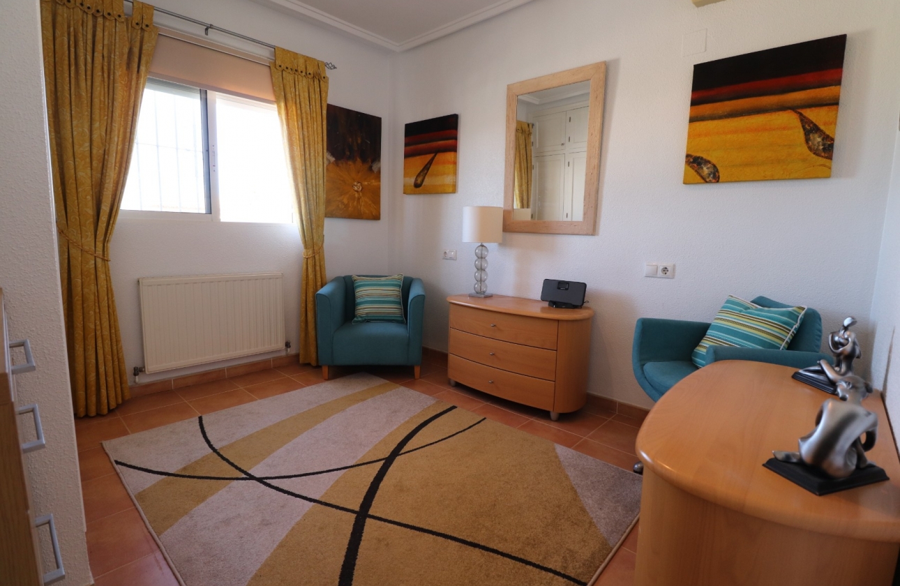 Rynek wtórny - Villa - Algorfa - Montebello
