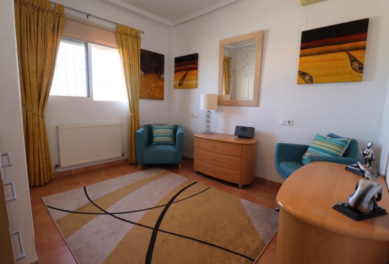 Rynek wtórny - Villa - Algorfa - Montebello