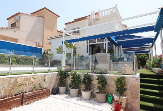 Rynek wtórny - Villa - Algorfa - Montebello