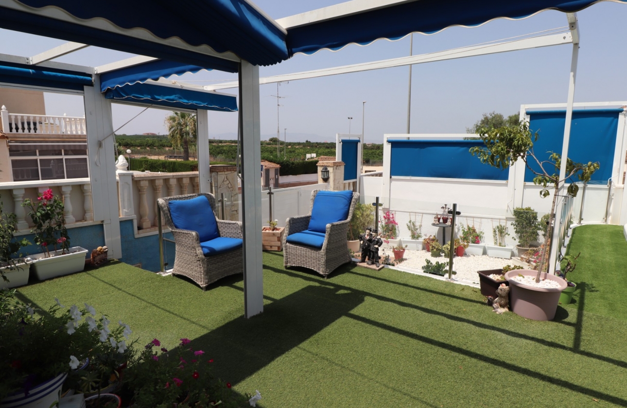 Rynek wtórny - Villa - Algorfa - Montebello