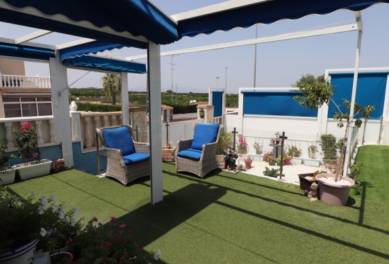 Rynek wtórny - Villa - Algorfa - Montebello