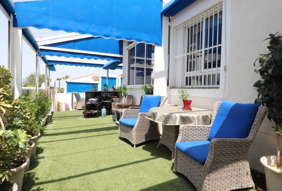 Rynek wtórny - Villa - Algorfa - Montebello