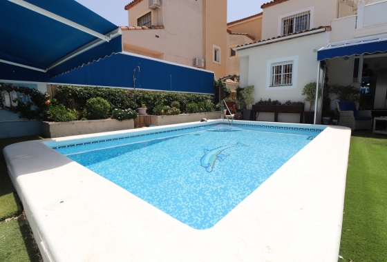 Rynek wtórny - Villa - Algorfa - Montebello