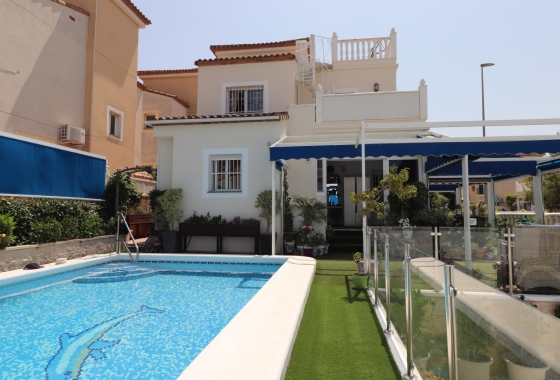 Rynek wtórny - Villa - Algorfa - Montebello