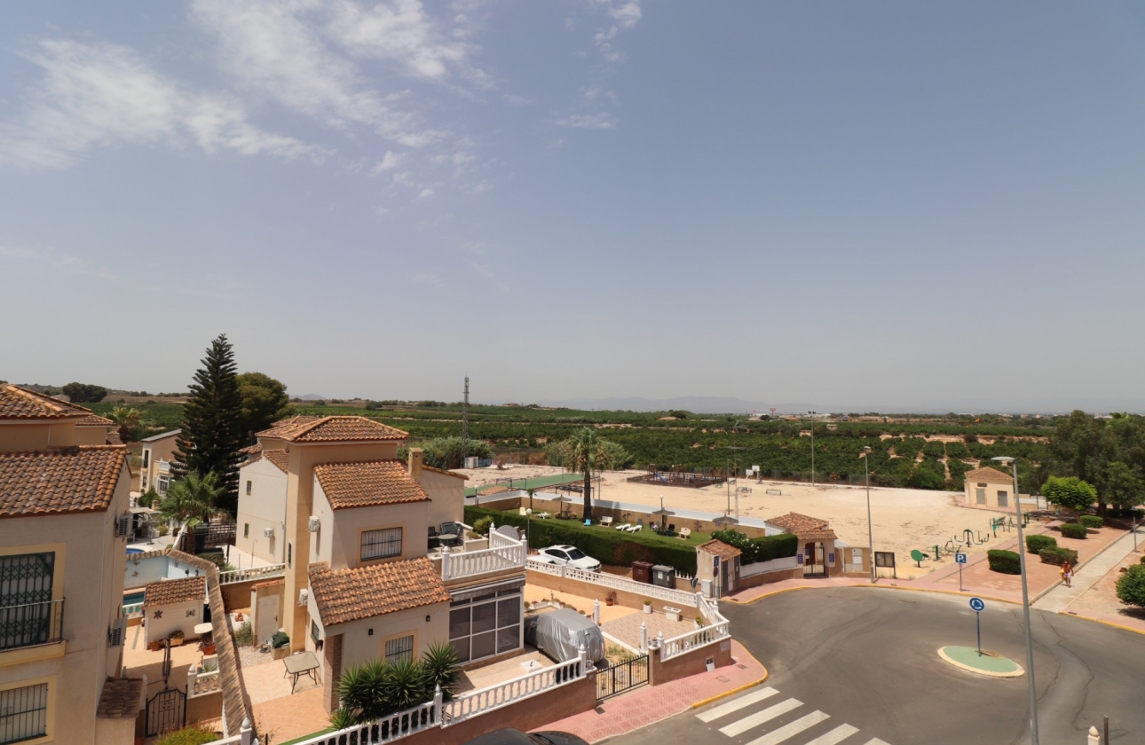 Rynek wtórny - Villa - Algorfa - Montebello