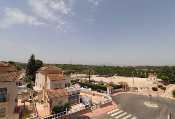 Rynek wtórny - Villa - Algorfa - Montebello
