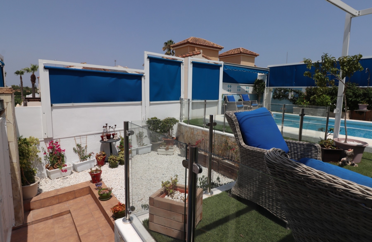 Rynek wtórny - Villa - Algorfa - Montebello