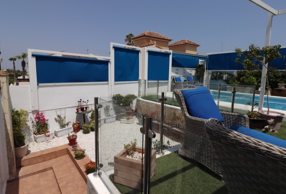 Rynek wtórny - Villa - Algorfa - Montebello