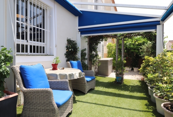 Rynek wtórny - Villa - Algorfa - Montebello