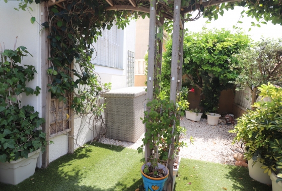 Rynek wtórny - Villa - Algorfa - Montebello
