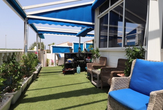 Rynek wtórny - Villa - Algorfa - Montebello
