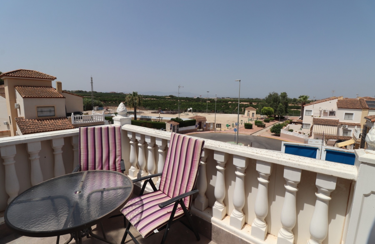 Rynek wtórny - Villa - Algorfa - Montebello