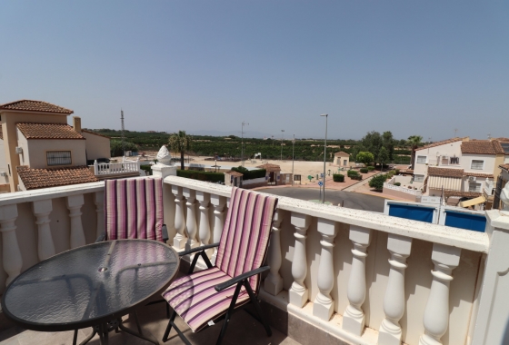 Rynek wtórny - Villa - Algorfa - Montebello