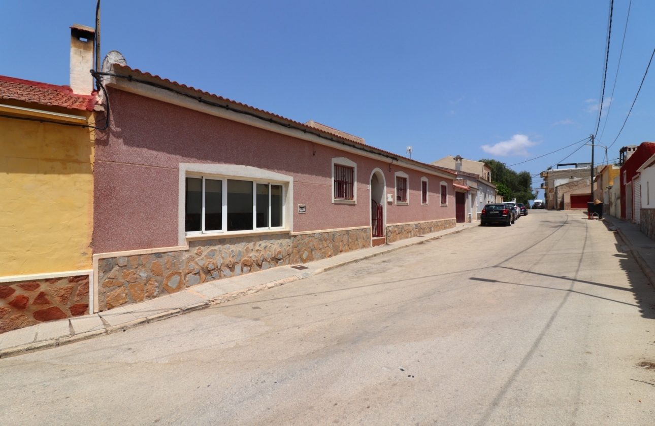 Reventa - Pareado - Benijofar - Benijofar - Village