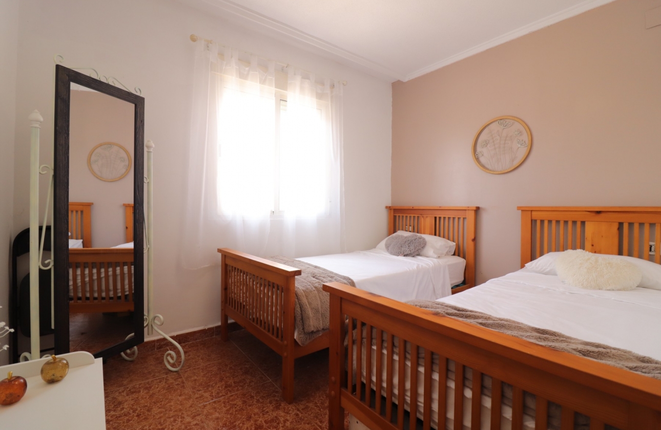 Reventa - Pareado - Benijofar - Benijofar - Village