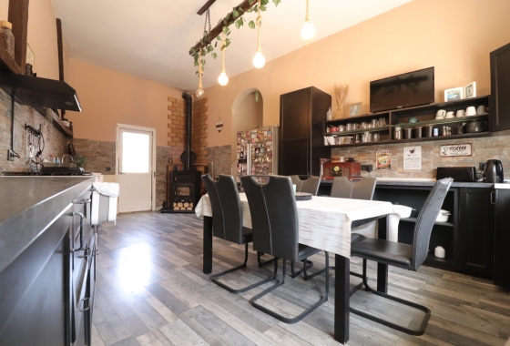 Reventa - Pareado - Benijofar - Benijofar - Village