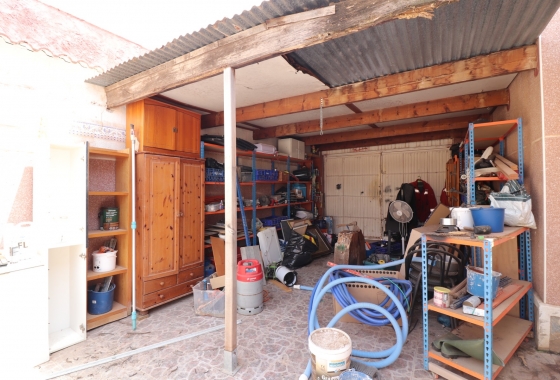 Reventa - Pareado - Benijofar - Benijofar - Village