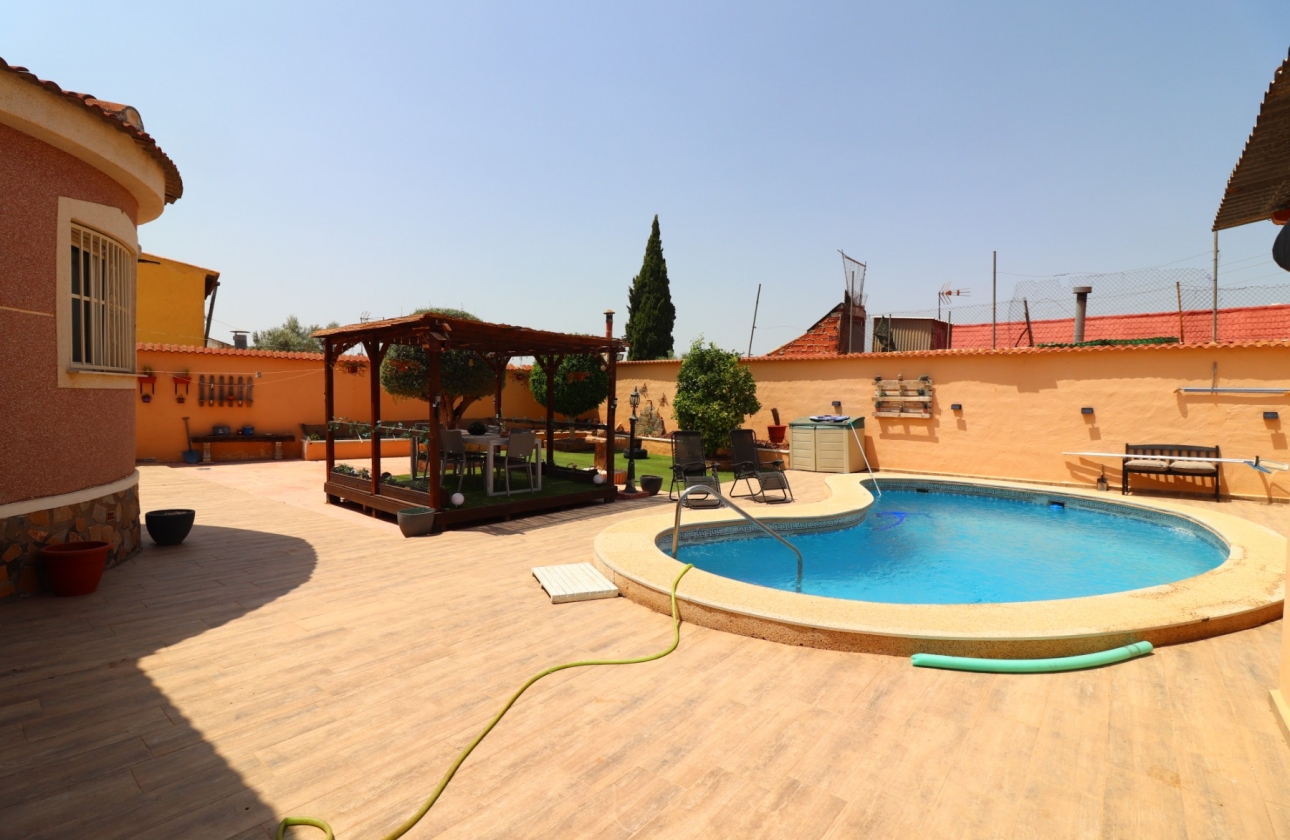 Reventa - Pareado - Benijofar - Benijofar - Village