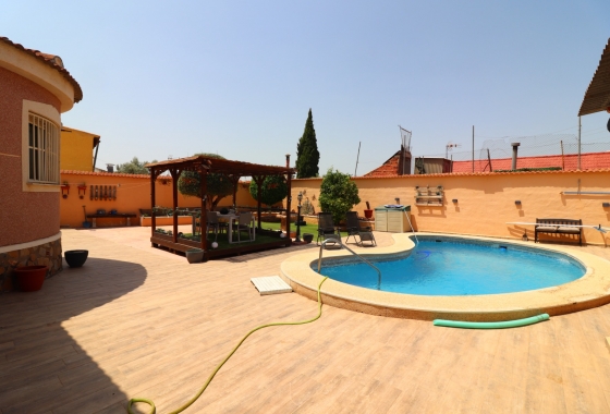 Reventa - Pareado - Benijofar - Benijofar - Village