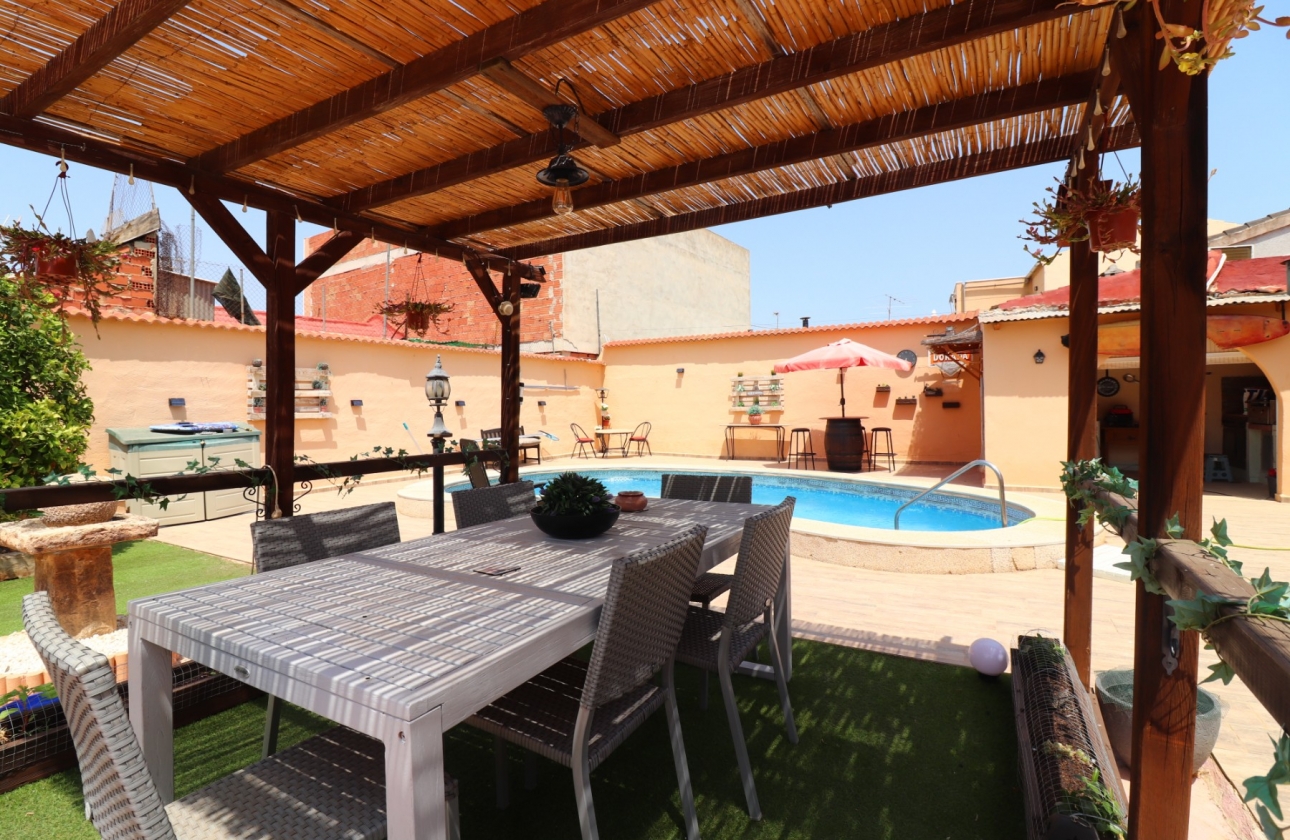 Reventa - Pareado - Benijofar - Benijofar - Village