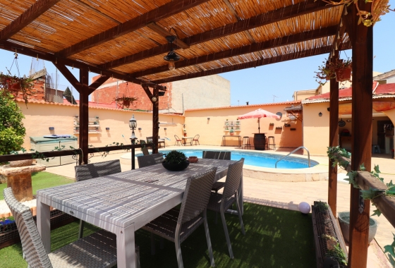 Reventa - Pareado - Benijofar - Benijofar - Village