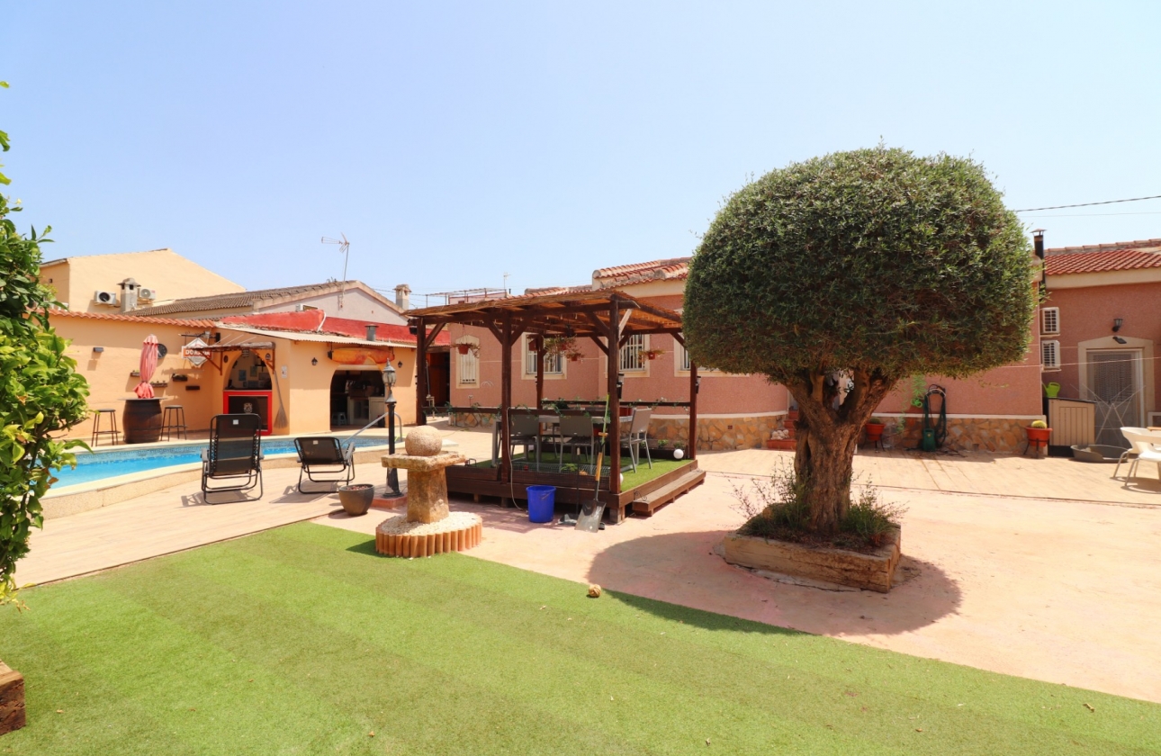 Reventa - Pareado - Benijofar - Benijofar - Village