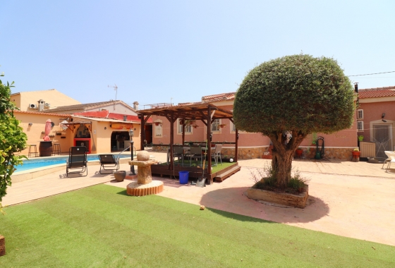 Reventa - Pareado - Benijofar - Benijofar - Village