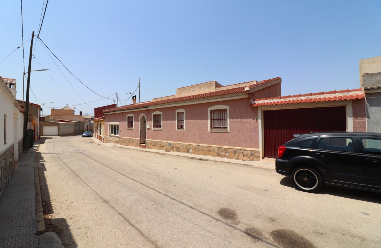 Reventa - Pareado - Benijofar - Benijofar - Village