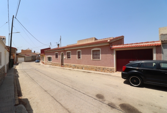Reventa - Pareado - Benijofar - Benijofar - Village