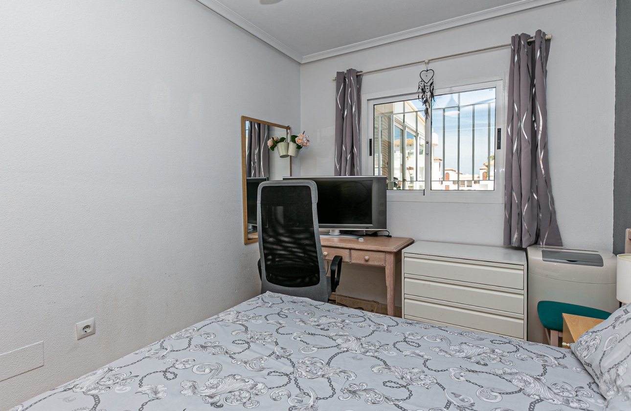 Rynek wtórny - Penthouse - Orihuela Costa - Zenia Mar