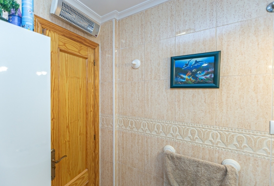 Rynek wtórny - Penthouse - Orihuela Costa - Zenia Mar