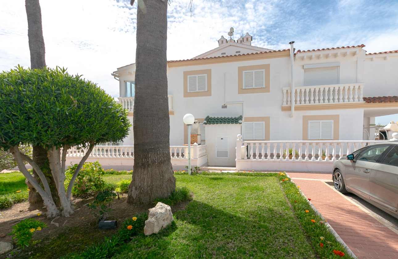 Rynek wtórny - Penthouse - Orihuela Costa - Zenia Mar